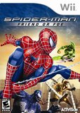 Spider-Man: Friend or Foe (Nintendo Wii)